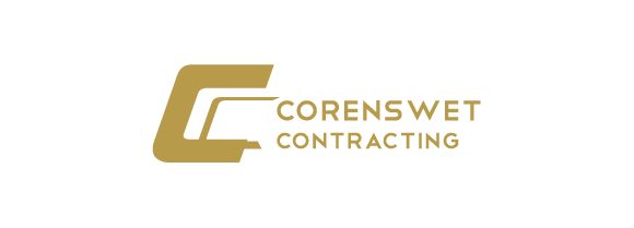 Corenswet Construction Company | Building Reliable Residential, Commercial & Civil Projects